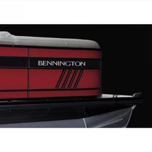 Bennington 24 sbrx