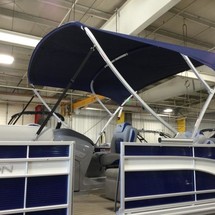 Bennington 24 sbrx