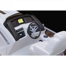 Bennington 24 sbrx