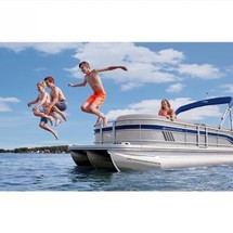 Bennington 24 sbrx