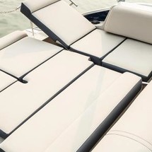 Premier Pontoons Grand Isle 250