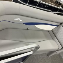 Bennington 24 sbrx