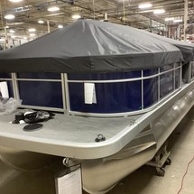 Bennington 24 sbrx