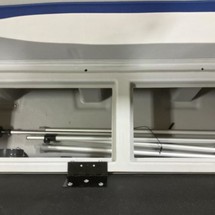Bennington 24 sbrx