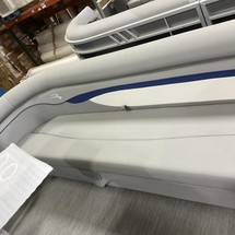 Bennington 24 sbrx