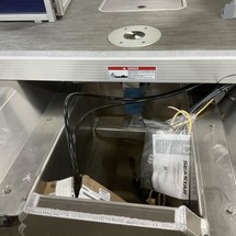 Bennington 24 sbrx