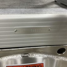 Bennington 24 sbrx