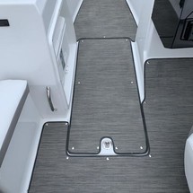 Glastron GTD 205