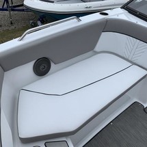 Glastron GTD 205