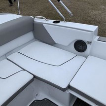 Glastron GTD 205