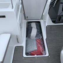 Glastron GTD 205