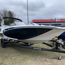 Glastron GTD 205