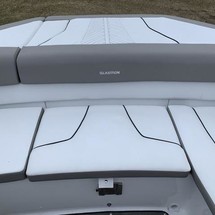 Glastron GTD 205