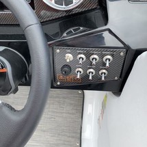Glastron GTD 205
