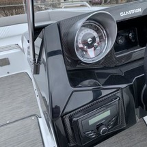 Glastron GTD 205