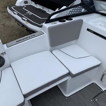 Glastron GTD 205