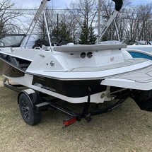 Glastron GTD 205