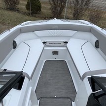 Glastron GTD 205