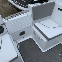 Glastron GTD 205