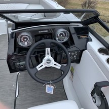Glastron GTD 205