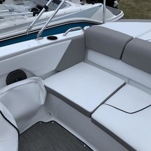 Glastron GTD 205