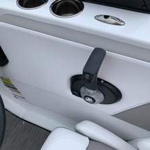 Glastron GTD 205