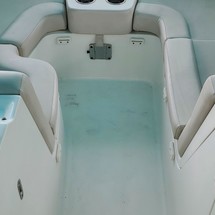 Boston Whaler 270 Vantage
