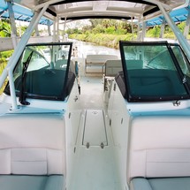 Boston Whaler 270 Vantage