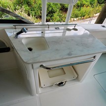 Boston Whaler 270 Vantage