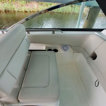 Boston Whaler 270 Vantage