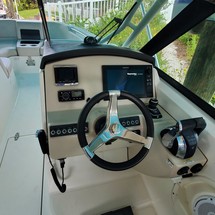Boston Whaler 270 Vantage