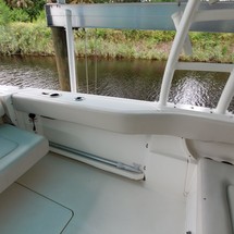 Boston Whaler 270 Vantage