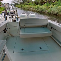 Boston Whaler 270 Vantage