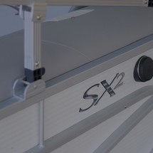 Bennington sx 22