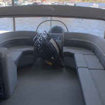 Bennington sx 22