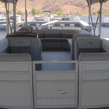 Bennington sx 22