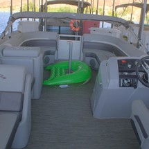 Bennington sx 22