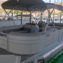 Bennington sx 22