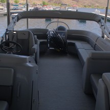 Bennington sx 22