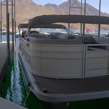 Bennington sx 22