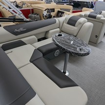 Sunchaser Boats Geneva Cruise 22 LR DH