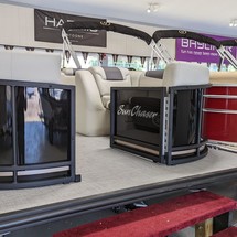 Sunchaser Boats Geneva Cruise 22 LR DH