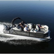 Sunchaser Boats Geneva Cruise 22 LR DH
