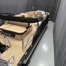 Harris solstice 220