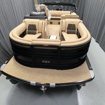 Harris solstice 220