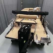 Harris solstice 220