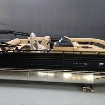 Harris solstice 220