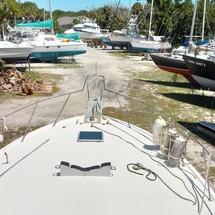 Post 46 sportfish