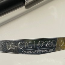 Super Air Nautique G23