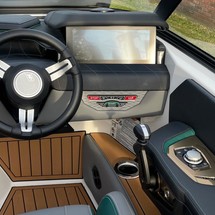 Super Air Nautique G23